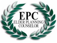 Elder Planning Counselor (EPC)
